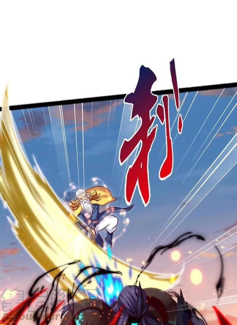 Ma Thú Kiếm Thánh Dị Giới Tung Hoành Chapter 216 - 11