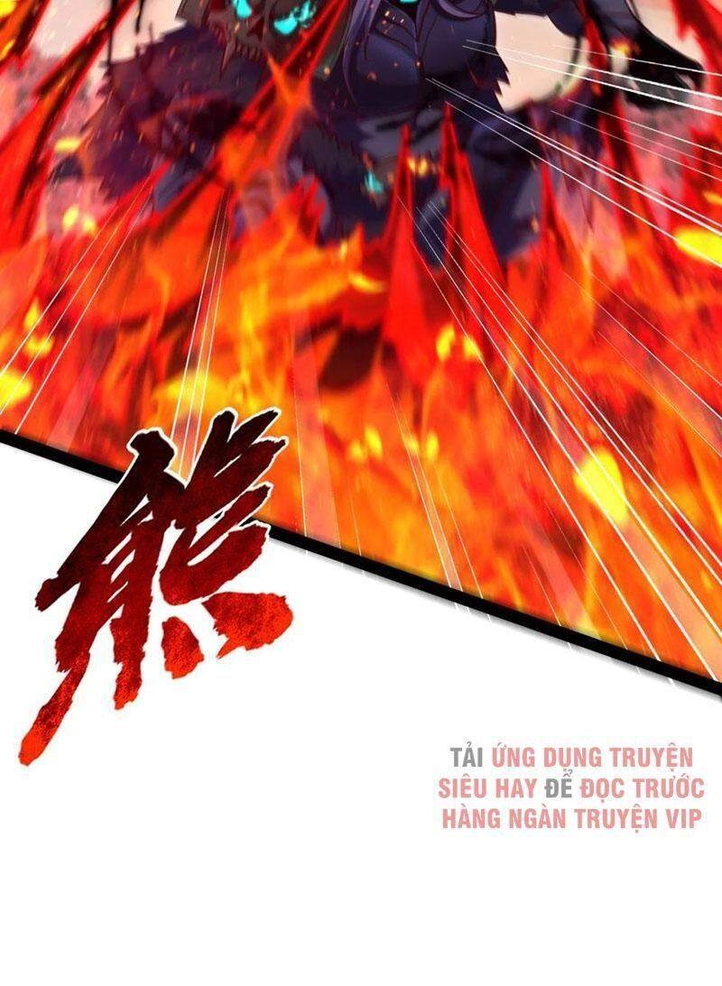 Ma Thú Kiếm Thánh Dị Giới Tung Hoành Chapter 216 - 12