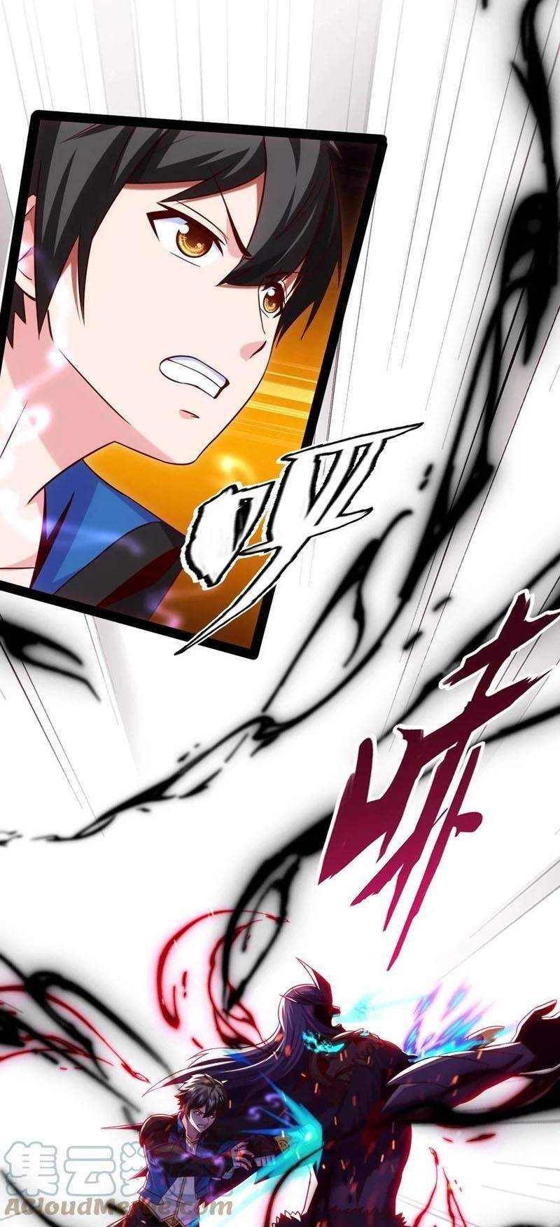 Ma Thú Kiếm Thánh Dị Giới Tung Hoành Chapter 216 - 14