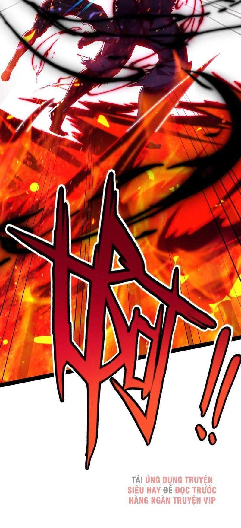 Ma Thú Kiếm Thánh Dị Giới Tung Hoành Chapter 216 - 15