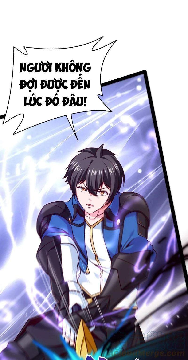 Ma Thú Kiếm Thánh Dị Giới Tung Hoành Chapter 216 - 17