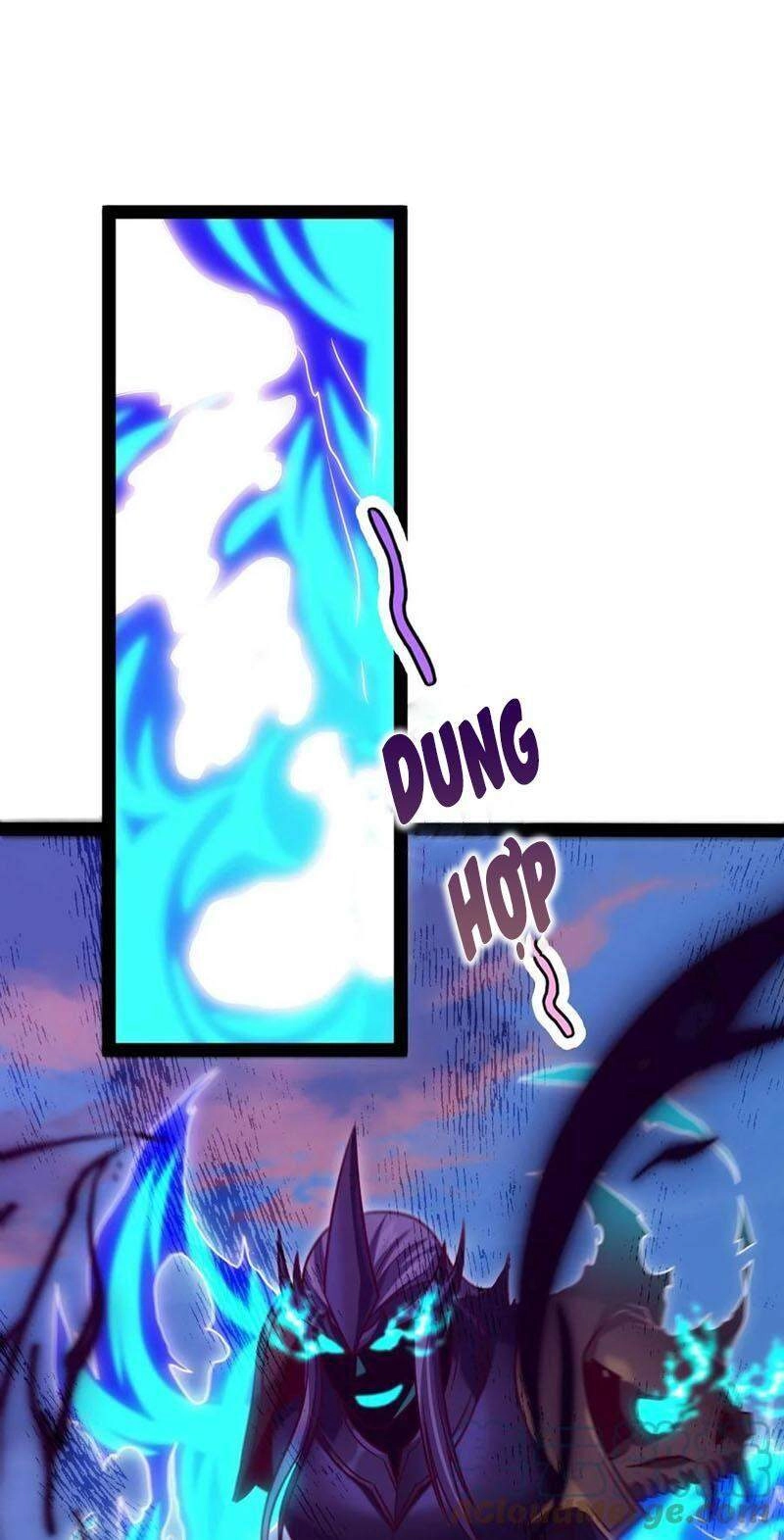 Ma Thú Kiếm Thánh Dị Giới Tung Hoành Chapter 216 - 20