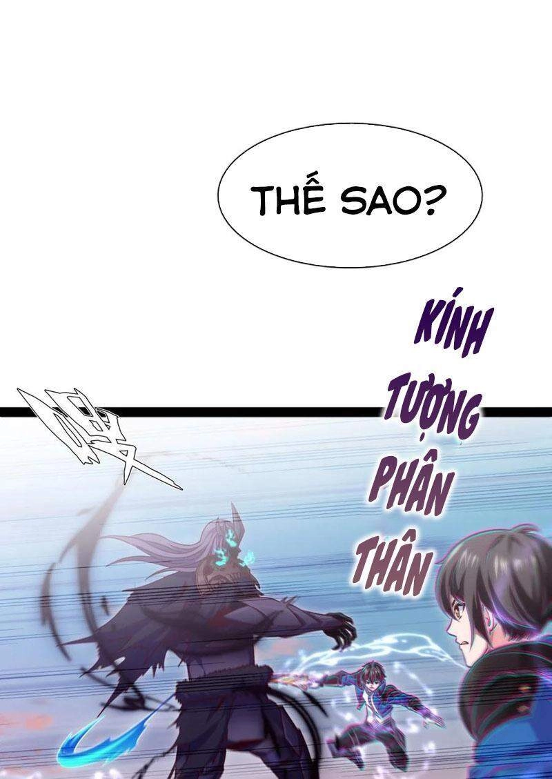 Ma Thú Kiếm Thánh Dị Giới Tung Hoành Chapter 216 - 22