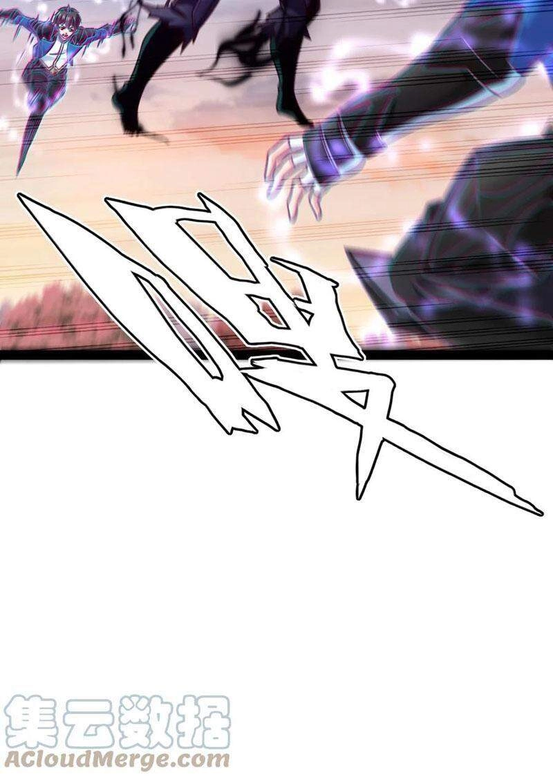 Ma Thú Kiếm Thánh Dị Giới Tung Hoành Chapter 216 - 23