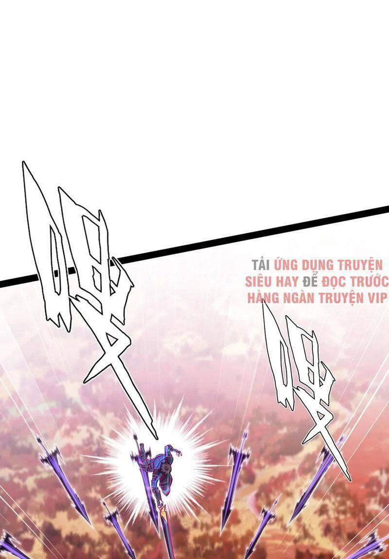 Ma Thú Kiếm Thánh Dị Giới Tung Hoành Chapter 216 - 24