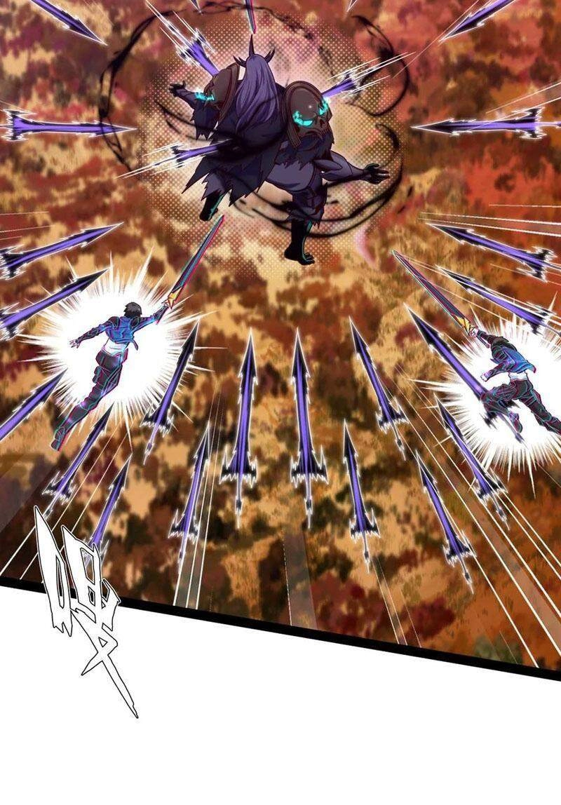 Ma Thú Kiếm Thánh Dị Giới Tung Hoành Chapter 216 - 25