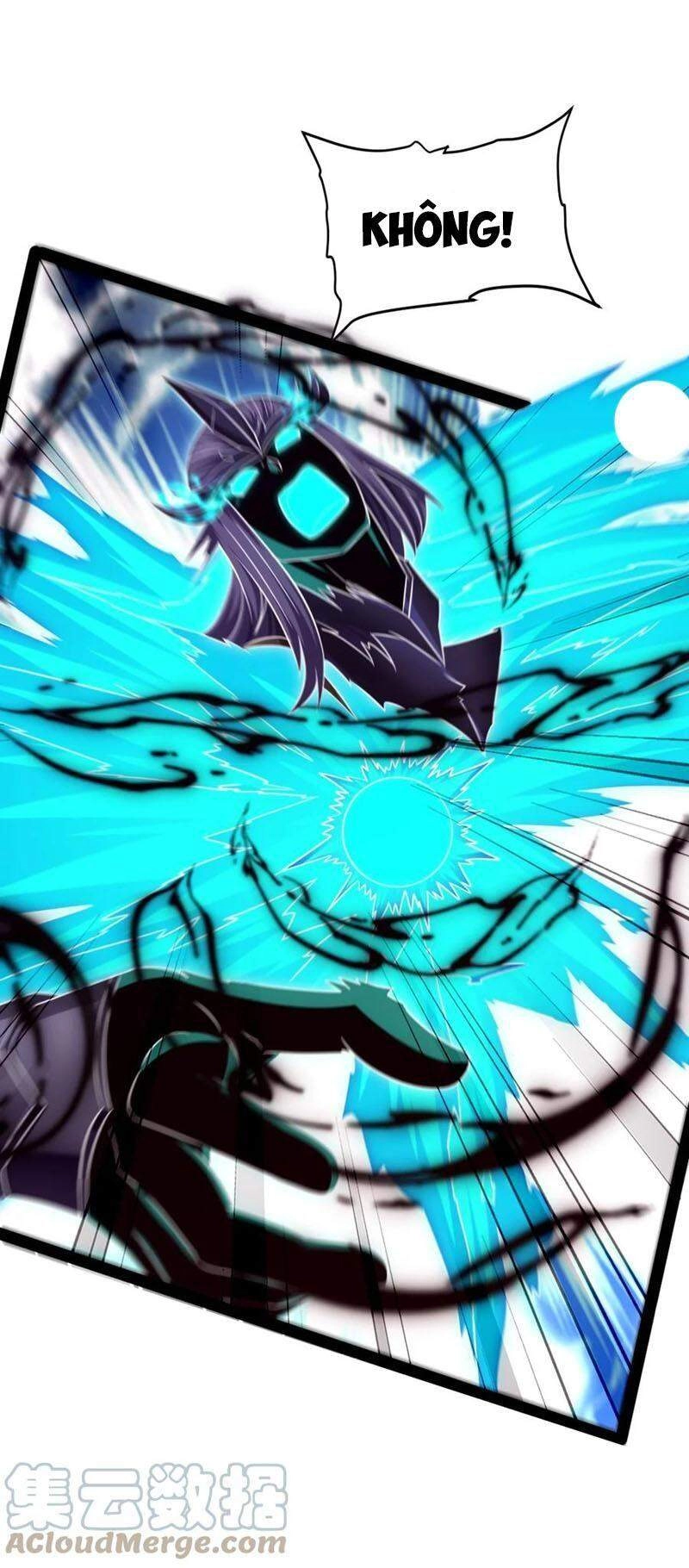 Ma Thú Kiếm Thánh Dị Giới Tung Hoành Chapter 216 - 26