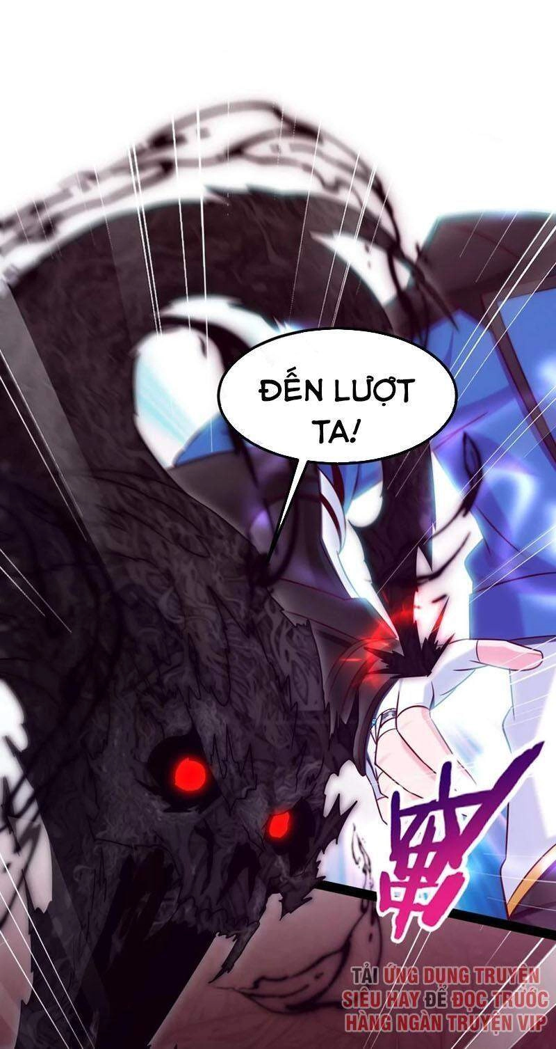 Ma Thú Kiếm Thánh Dị Giới Tung Hoành Chapter 216 - 27