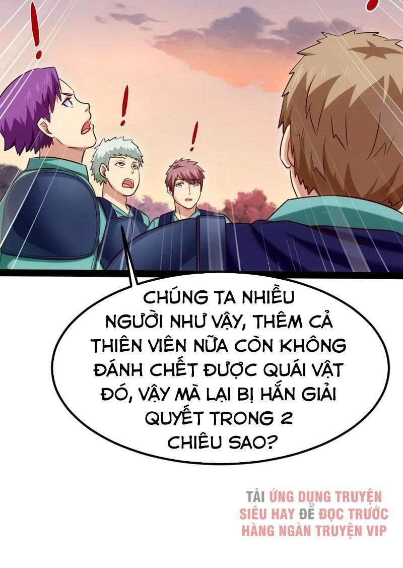 Ma Thú Kiếm Thánh Dị Giới Tung Hoành Chapter 216 - 30