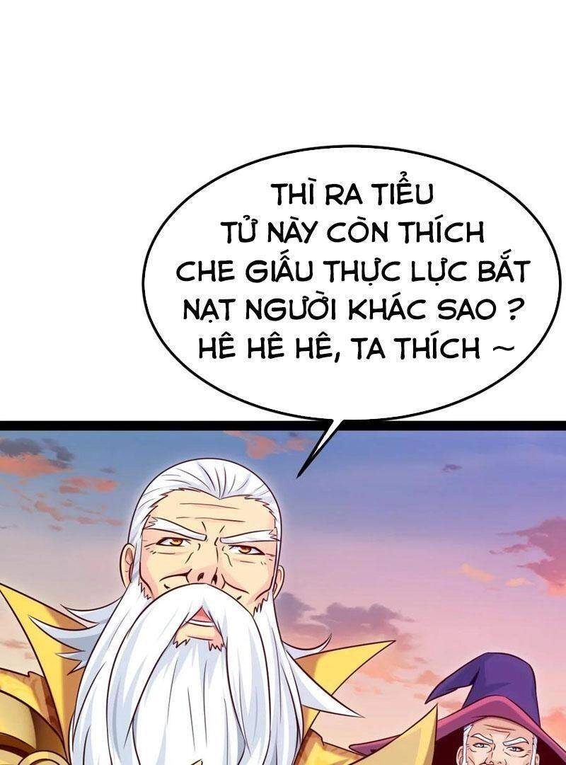 Ma Thú Kiếm Thánh Dị Giới Tung Hoành Chapter 216 - 31