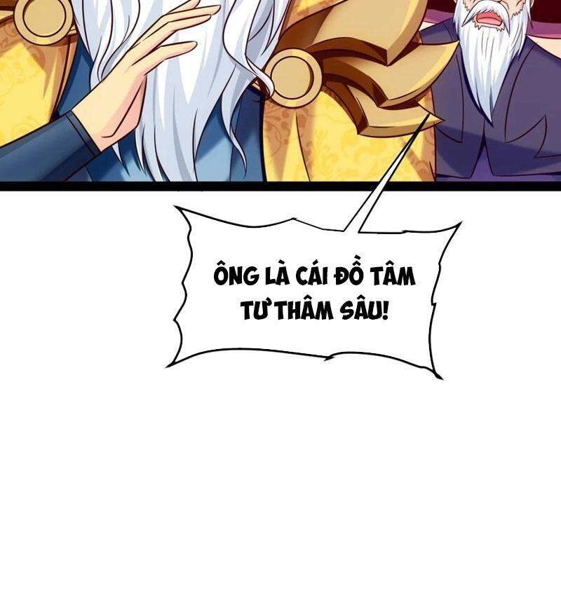 Ma Thú Kiếm Thánh Dị Giới Tung Hoành Chapter 216 - 32