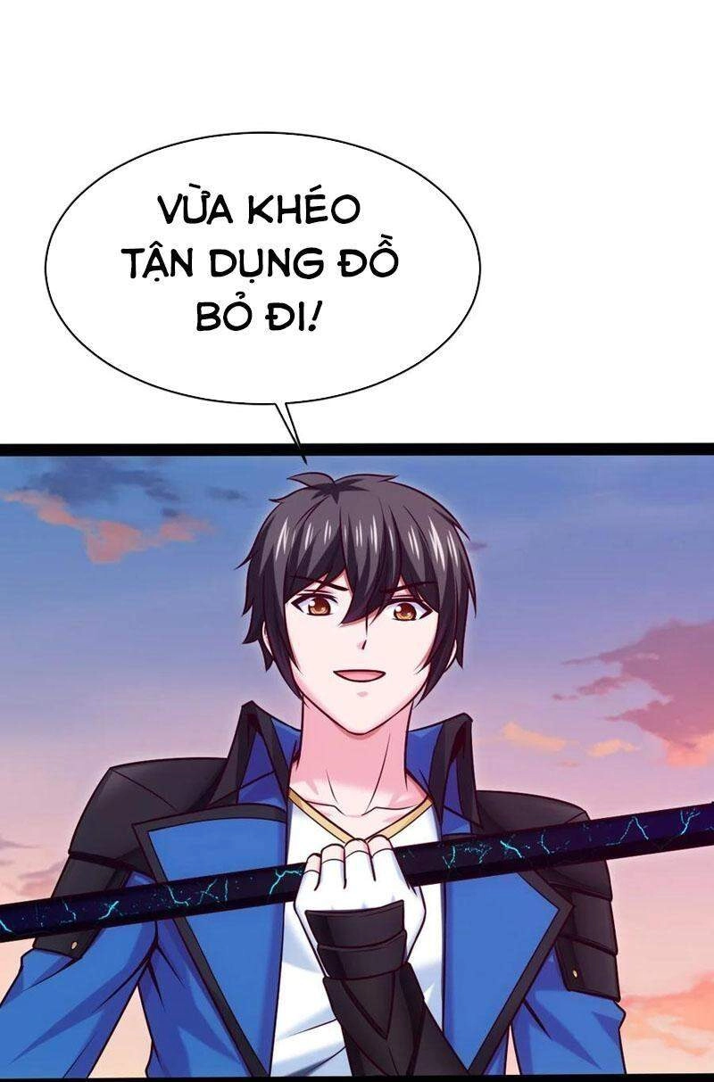 Ma Thú Kiếm Thánh Dị Giới Tung Hoành Chapter 216 - 34