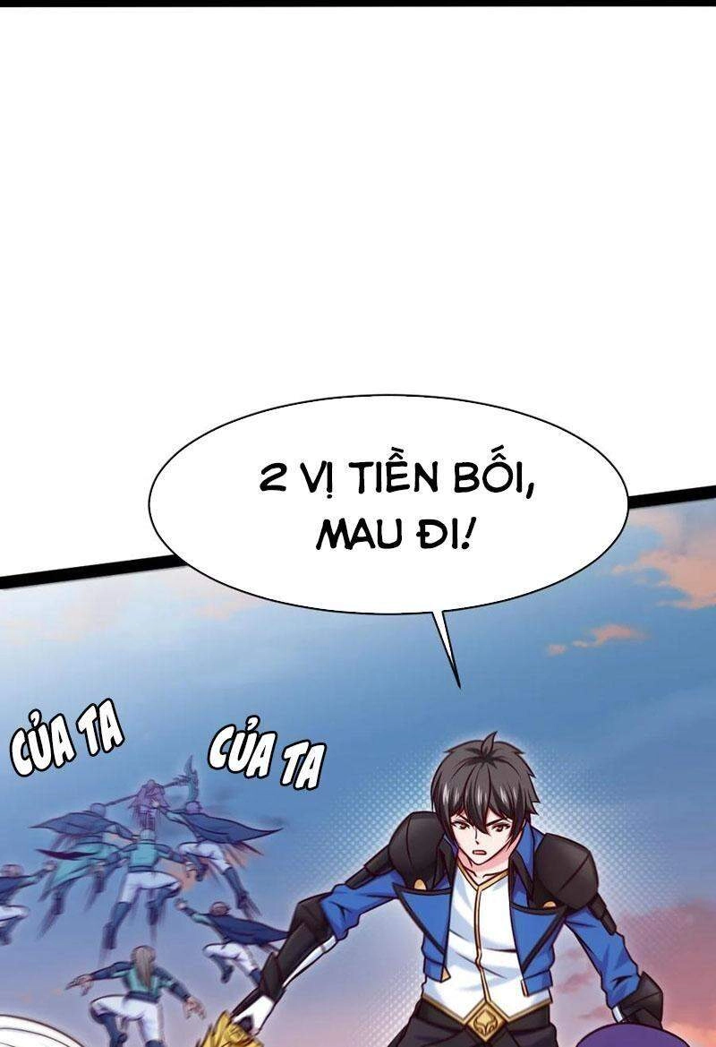 Ma Thú Kiếm Thánh Dị Giới Tung Hoành Chapter 216 - 37