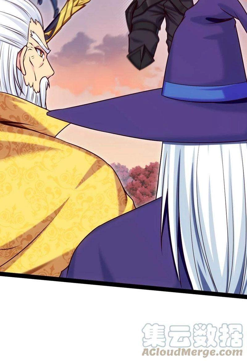 Ma Thú Kiếm Thánh Dị Giới Tung Hoành Chapter 216 - 38