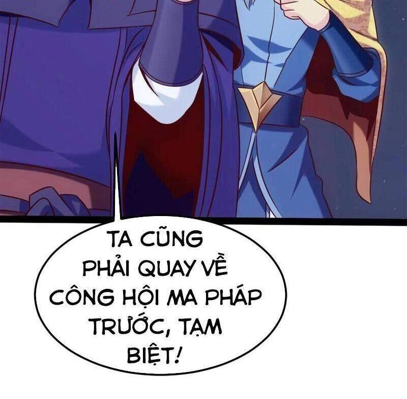 Ma Thú Kiếm Thánh Dị Giới Tung Hoành Chapter 217 - 5