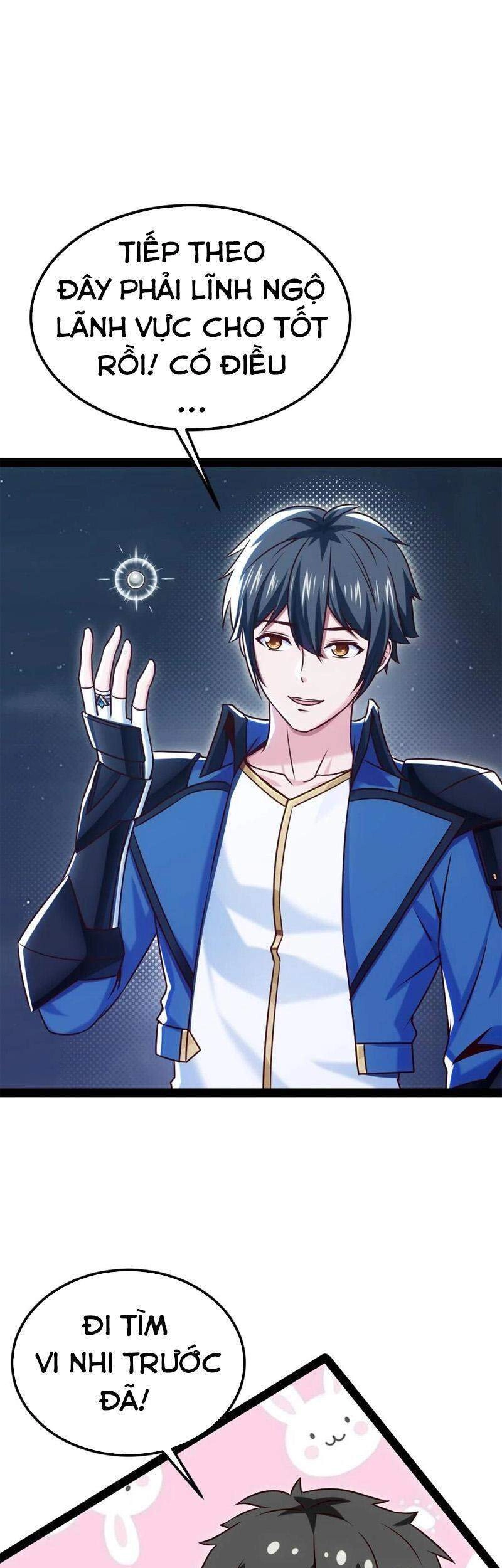 Ma Thú Kiếm Thánh Dị Giới Tung Hoành Chapter 217 - 6