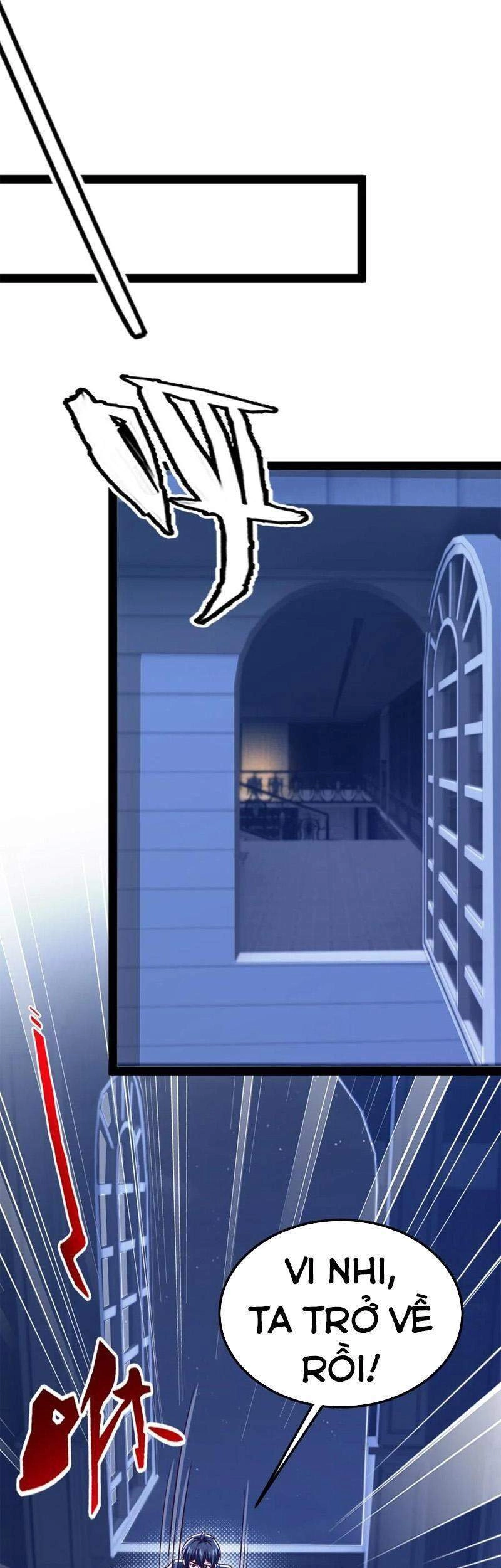 Ma Thú Kiếm Thánh Dị Giới Tung Hoành Chapter 217 - 8