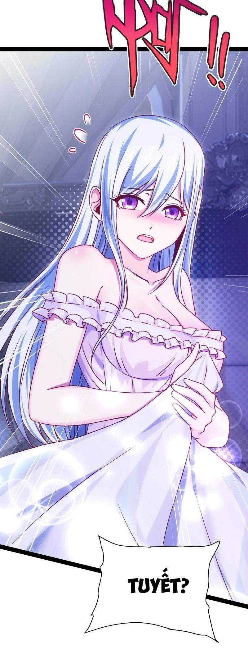 Ma Thú Kiếm Thánh Dị Giới Tung Hoành Chapter 217 - 12