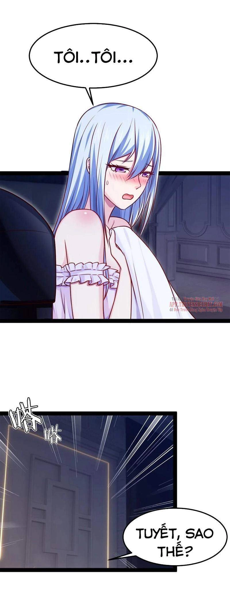 Ma Thú Kiếm Thánh Dị Giới Tung Hoành Chapter 217 - 14