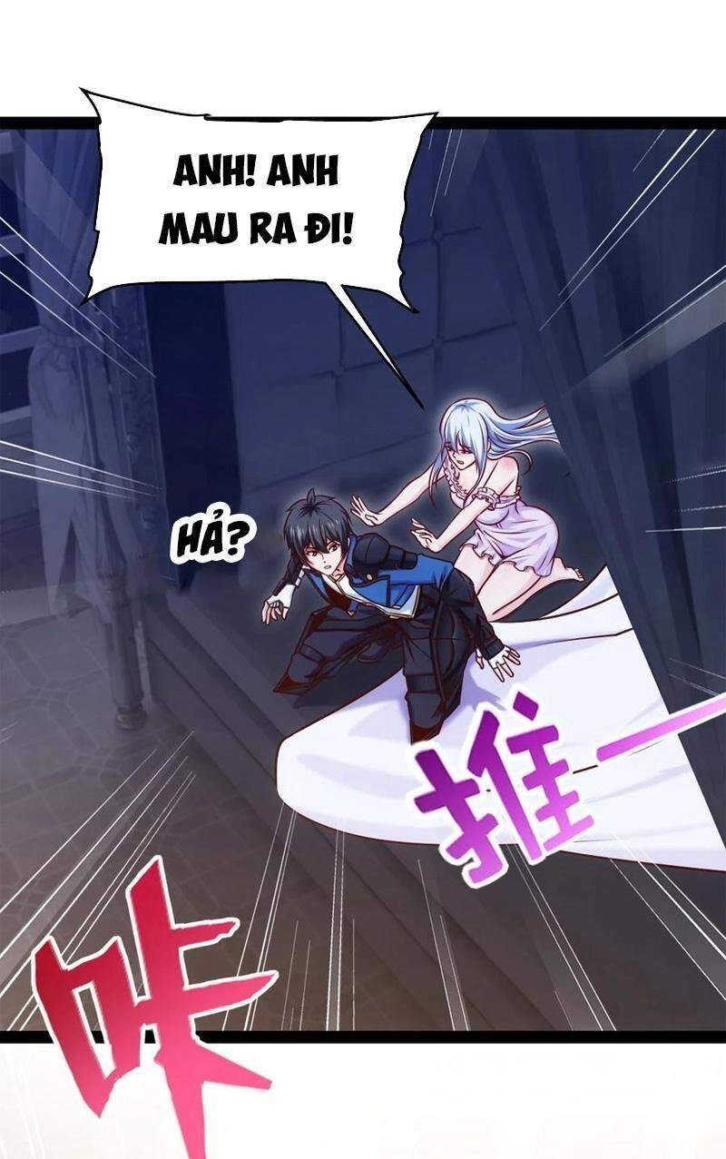 Ma Thú Kiếm Thánh Dị Giới Tung Hoành Chapter 217 - 15