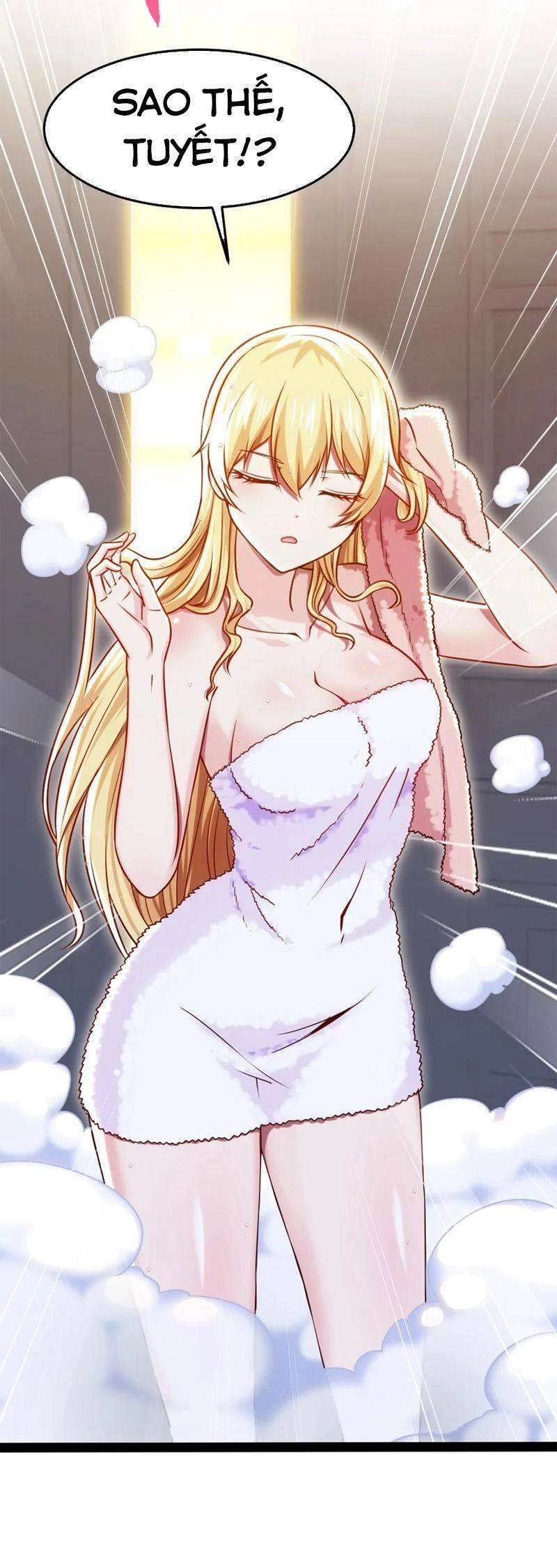 Ma Thú Kiếm Thánh Dị Giới Tung Hoành Chapter 217 - 16