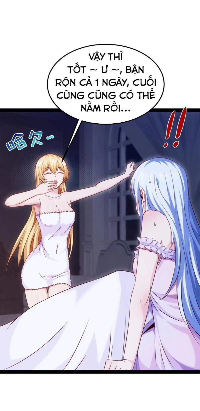 Ma Thú Kiếm Thánh Dị Giới Tung Hoành Chapter 217 - 18