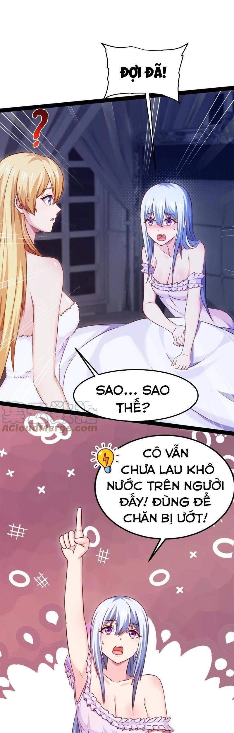 Ma Thú Kiếm Thánh Dị Giới Tung Hoành Chapter 217 - 19