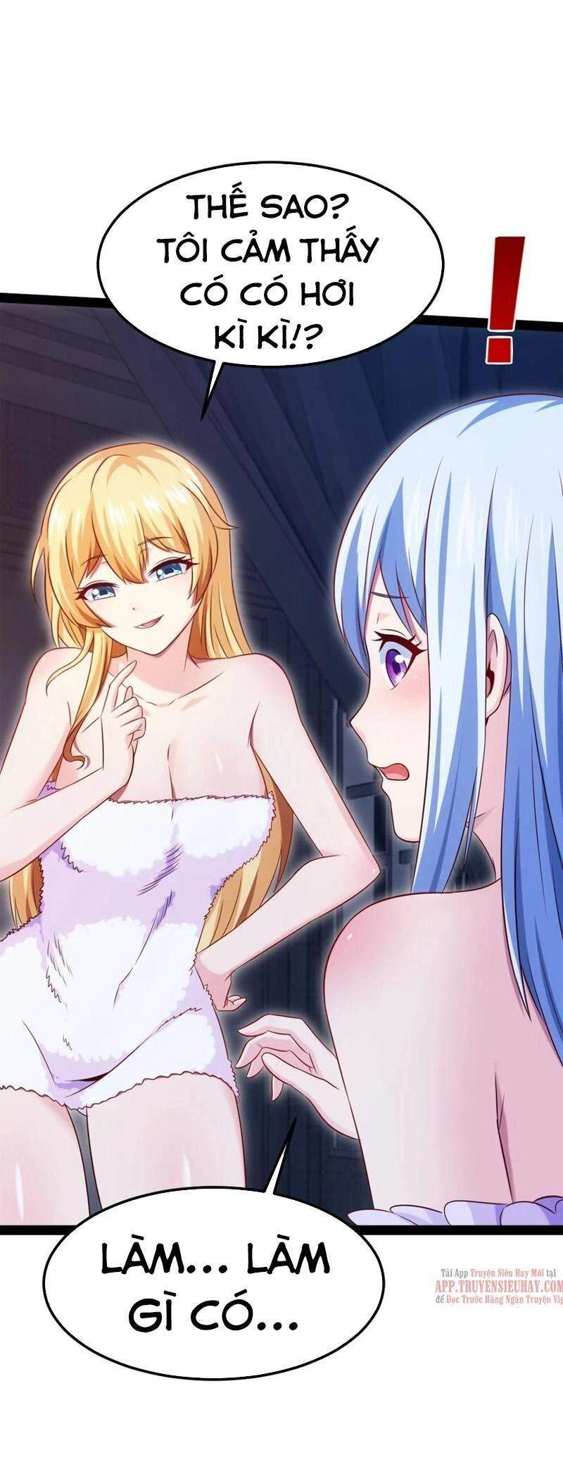 Ma Thú Kiếm Thánh Dị Giới Tung Hoành Chapter 217 - 21