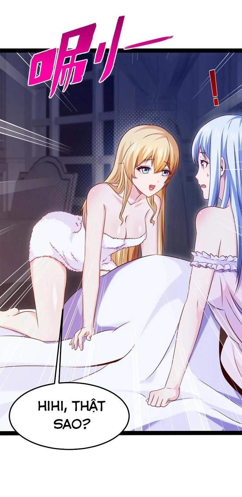 Ma Thú Kiếm Thánh Dị Giới Tung Hoành Chapter 217 - 22