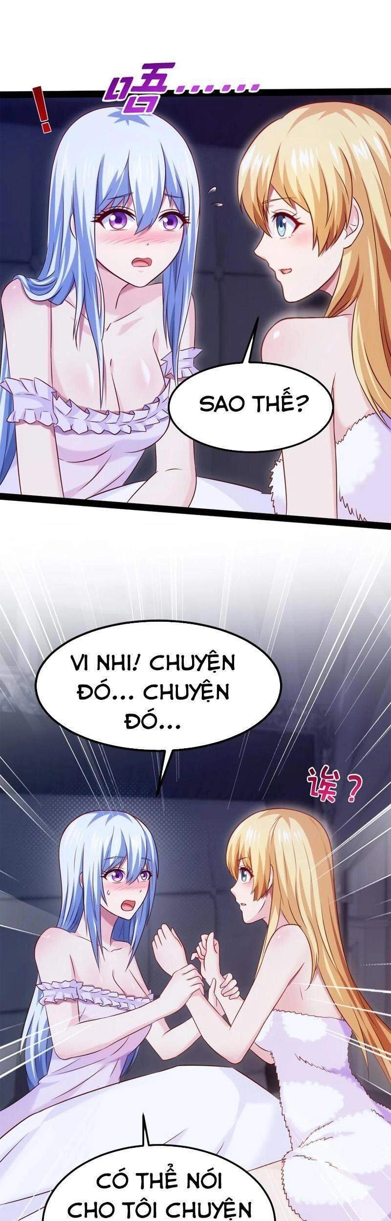 Ma Thú Kiếm Thánh Dị Giới Tung Hoành Chapter 217 - 23