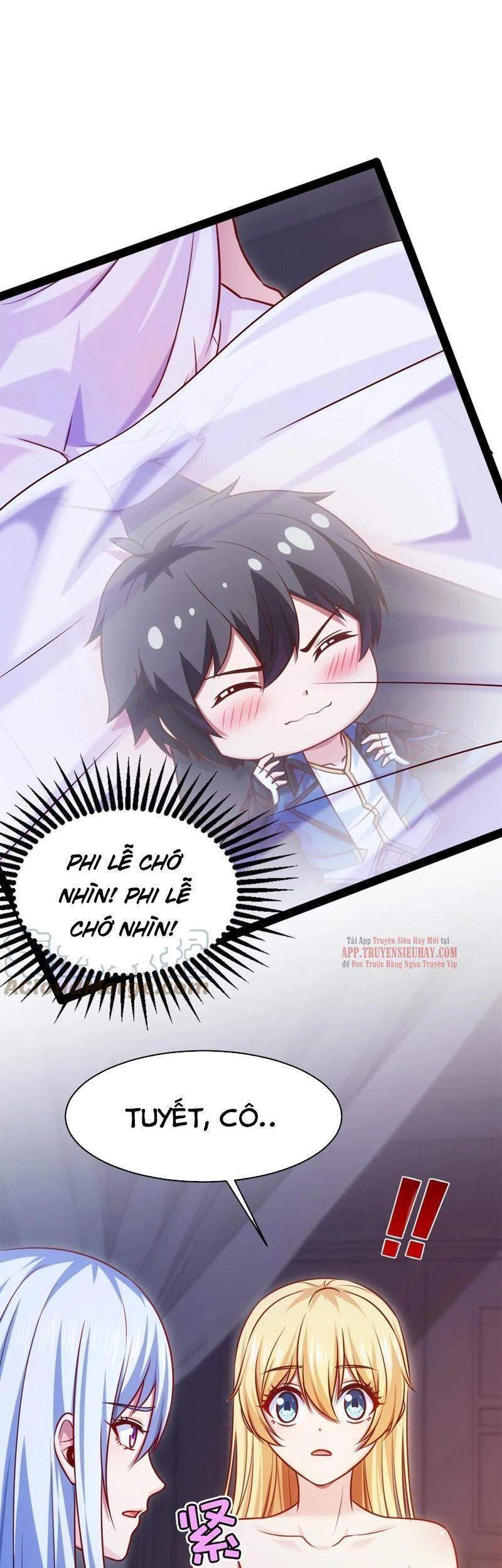 Ma Thú Kiếm Thánh Dị Giới Tung Hoành Chapter 217 - 25