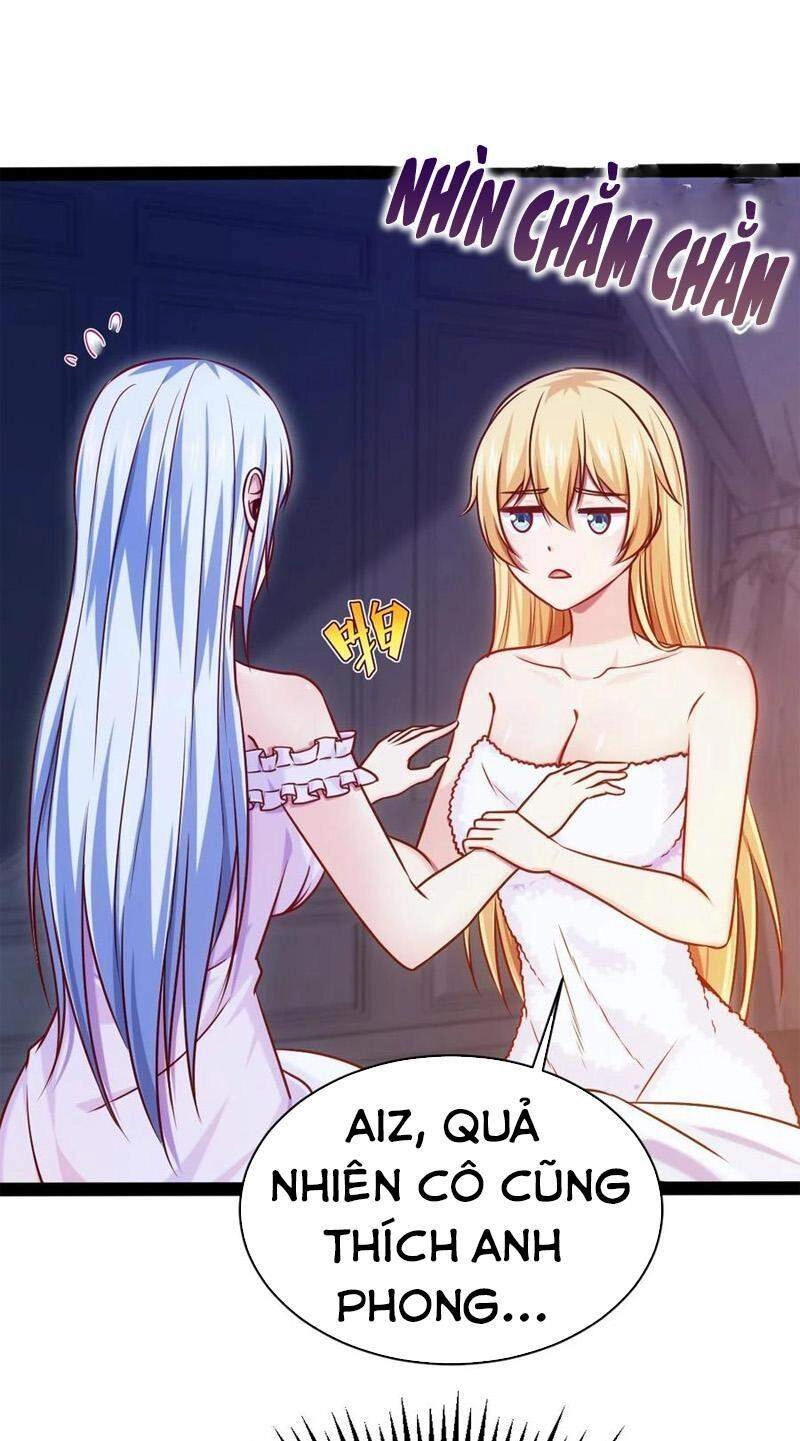 Ma Thú Kiếm Thánh Dị Giới Tung Hoành Chapter 217 - 27