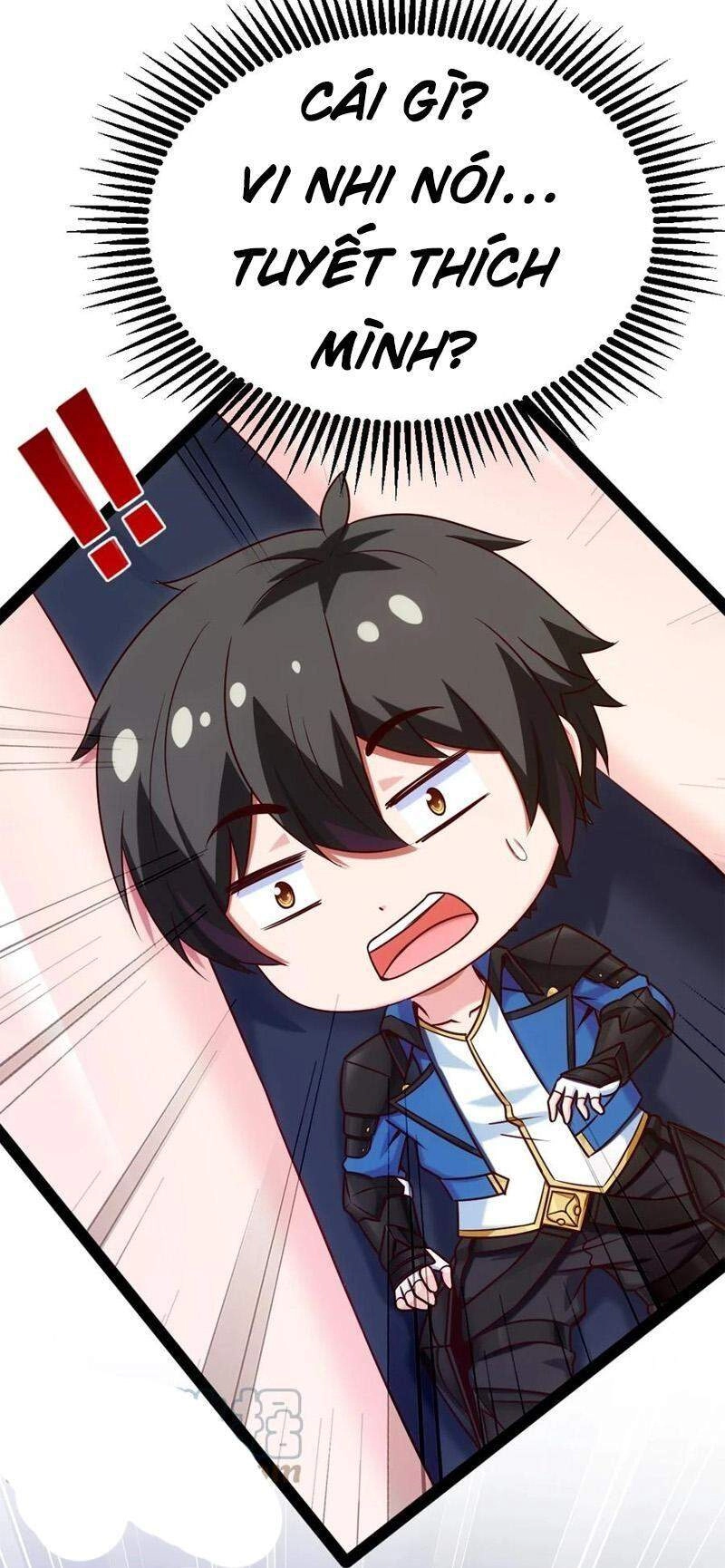 Ma Thú Kiếm Thánh Dị Giới Tung Hoành Chapter 217 - 28