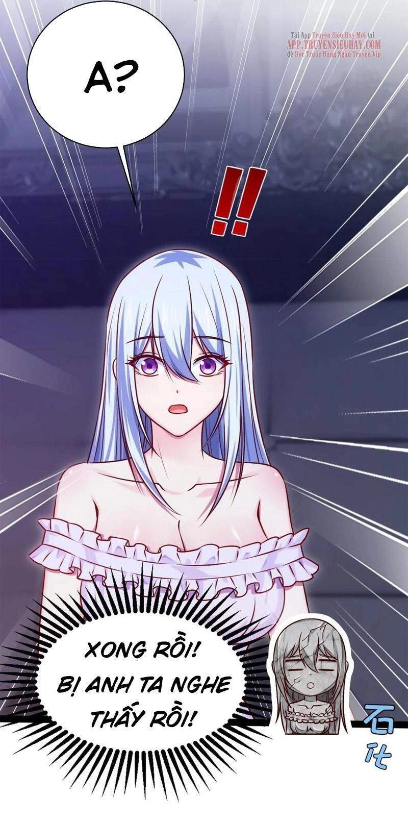 Ma Thú Kiếm Thánh Dị Giới Tung Hoành Chapter 217 - 29