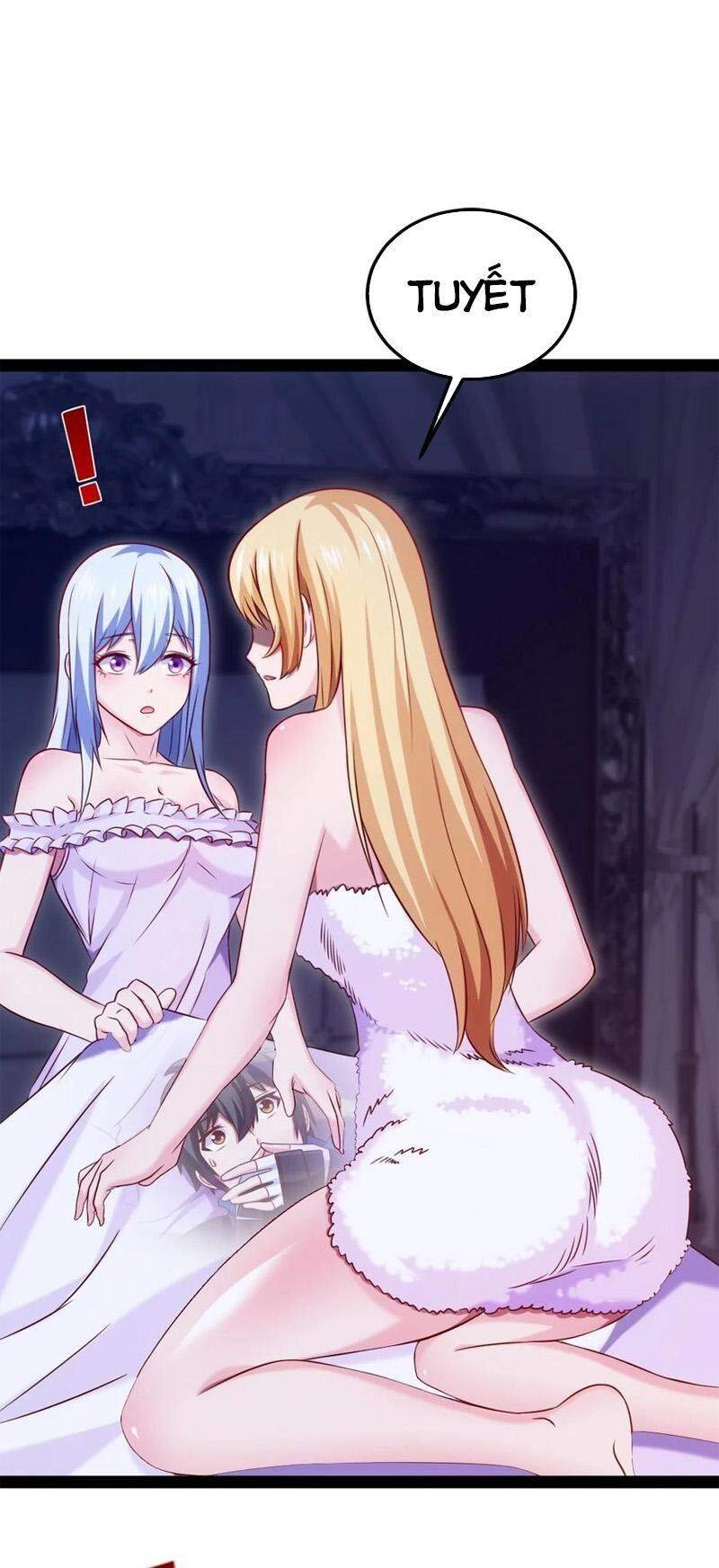 Ma Thú Kiếm Thánh Dị Giới Tung Hoành Chapter 217 - 32