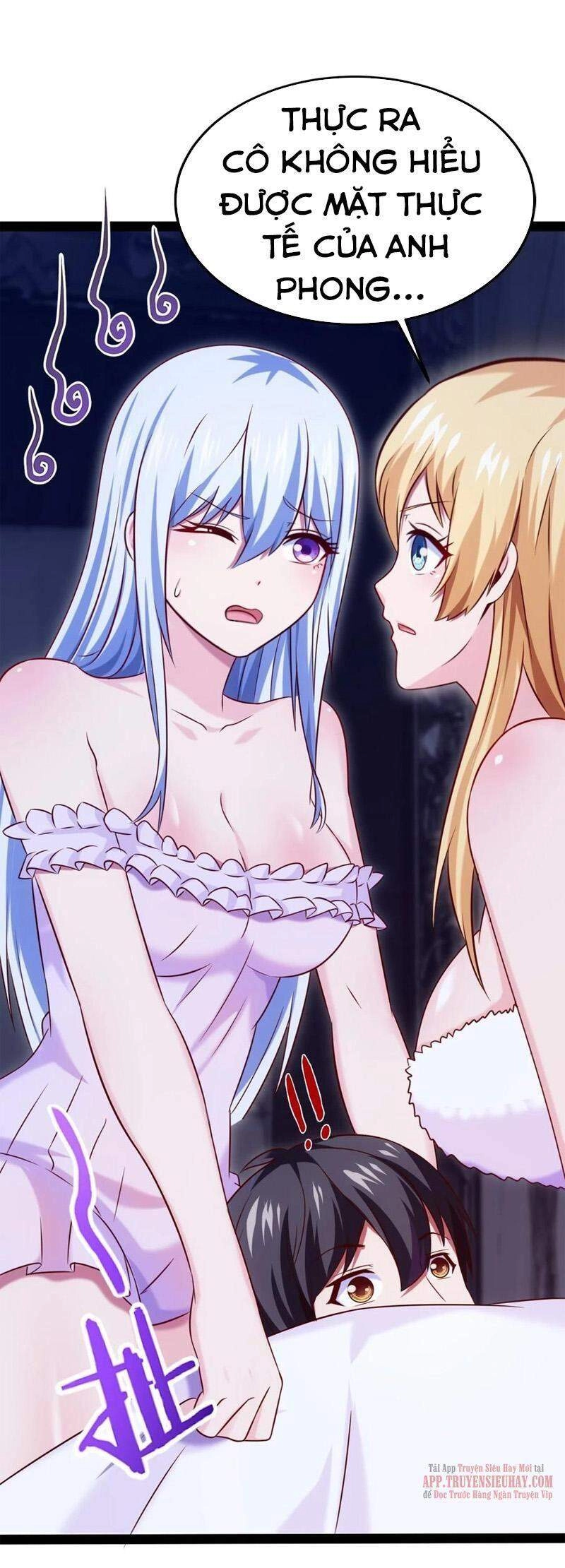 Ma Thú Kiếm Thánh Dị Giới Tung Hoành Chapter 217 - 37