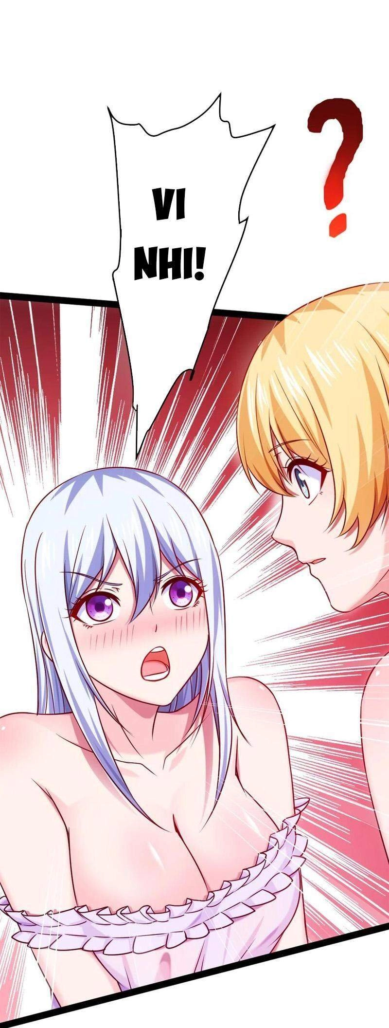 Ma Thú Kiếm Thánh Dị Giới Tung Hoành Chapter 217 - 41