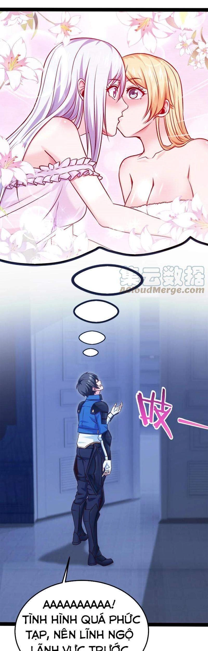 Ma Thú Kiếm Thánh Dị Giới Tung Hoành Chapter 218 - 9