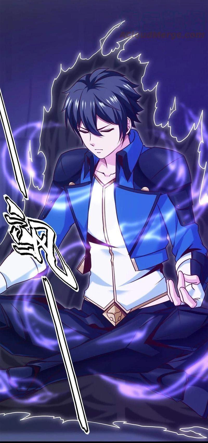 Ma Thú Kiếm Thánh Dị Giới Tung Hoành Chapter 218 - 19