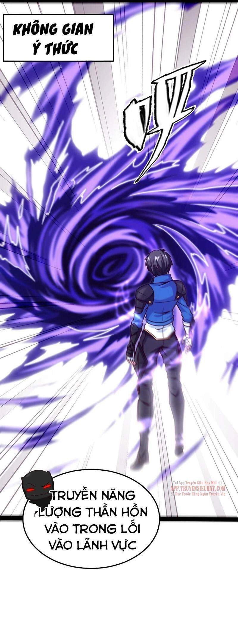 Ma Thú Kiếm Thánh Dị Giới Tung Hoành Chapter 218 - 20