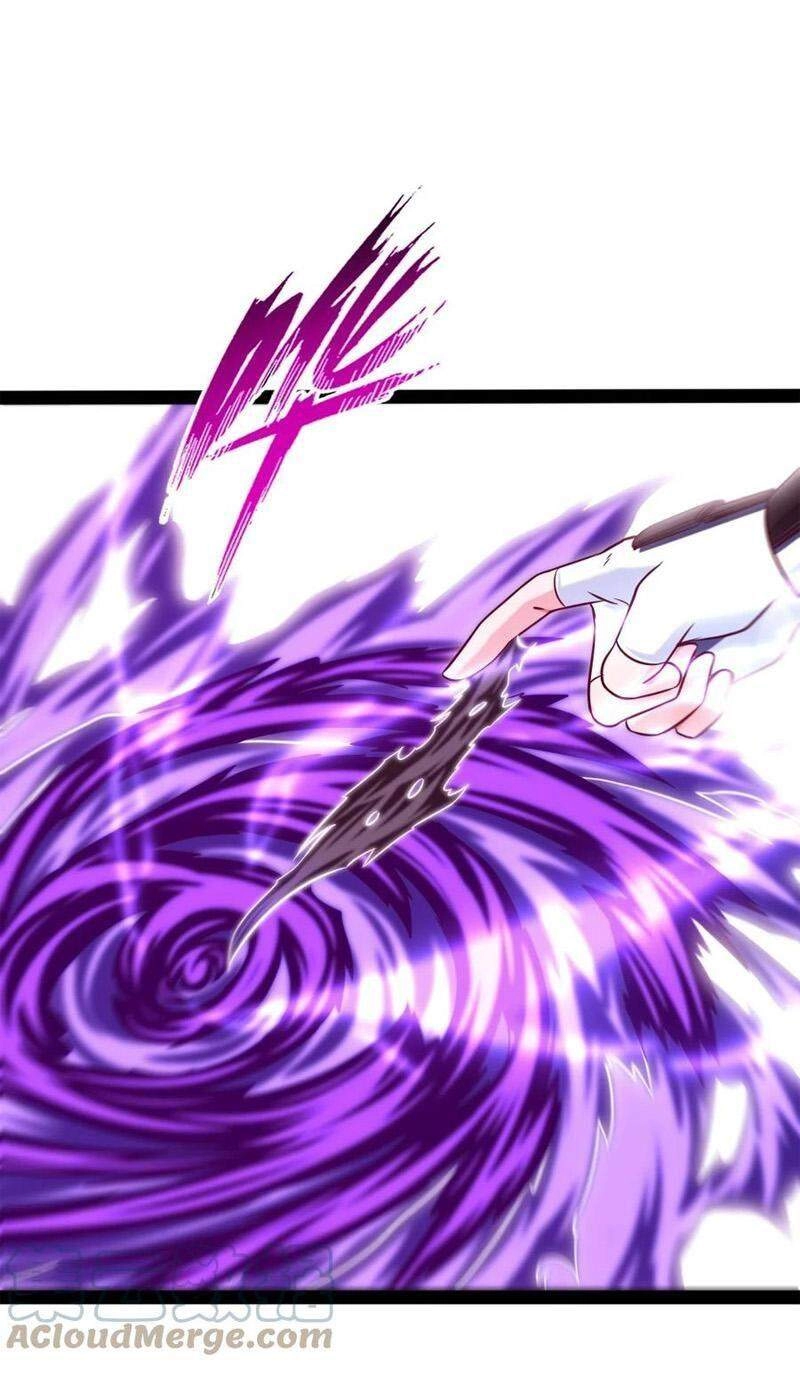 Ma Thú Kiếm Thánh Dị Giới Tung Hoành Chapter 218 - 21