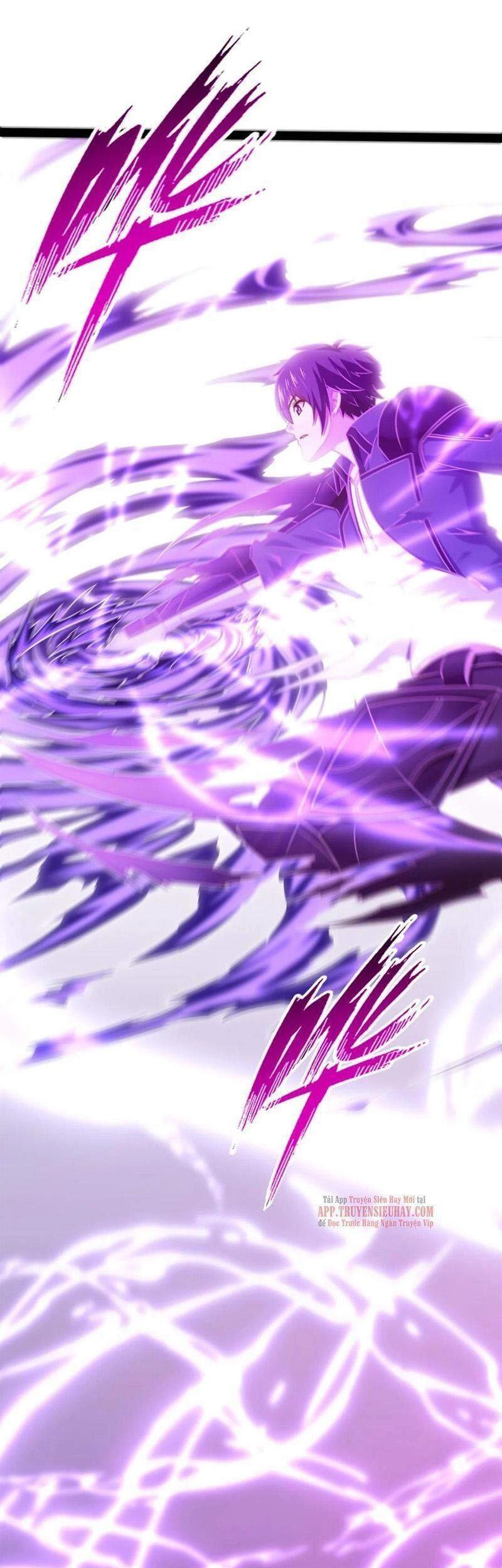 Ma Thú Kiếm Thánh Dị Giới Tung Hoành Chapter 218 - 22