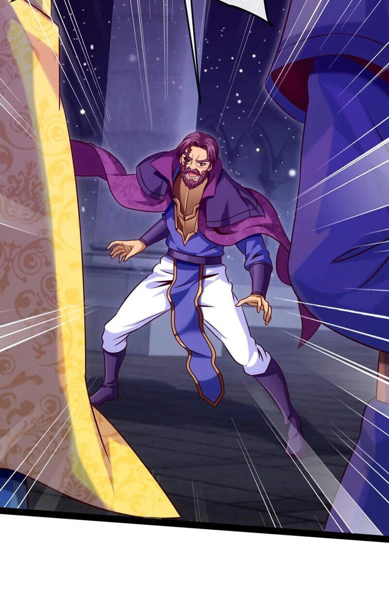 Ma Thú Kiếm Thánh Dị Giới Tung Hoành Chapter 219 - 2