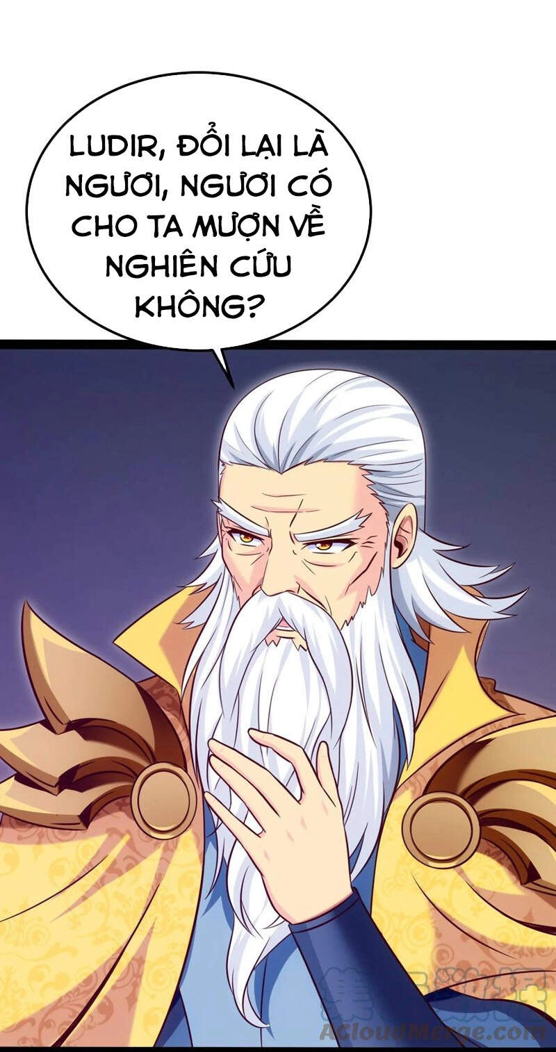 Ma Thú Kiếm Thánh Dị Giới Tung Hoành Chapter 219 - 3