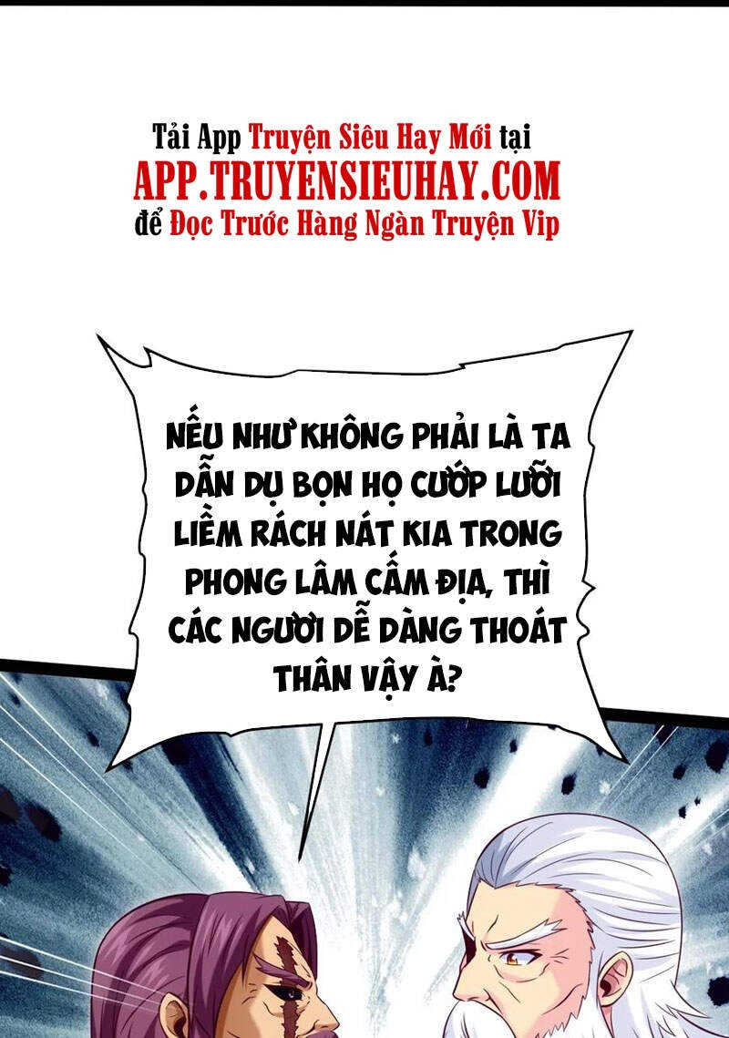 Ma Thú Kiếm Thánh Dị Giới Tung Hoành Chapter 219 - 4