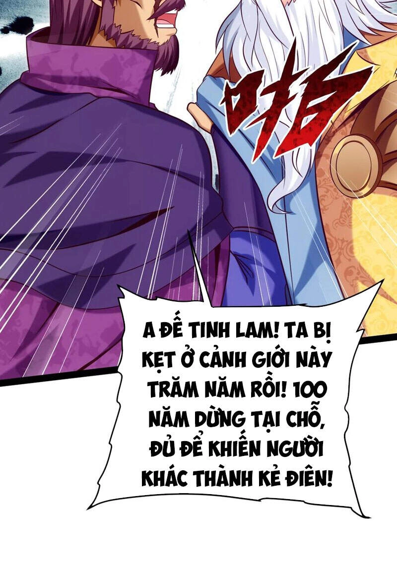 Ma Thú Kiếm Thánh Dị Giới Tung Hoành Chapter 219 - 5