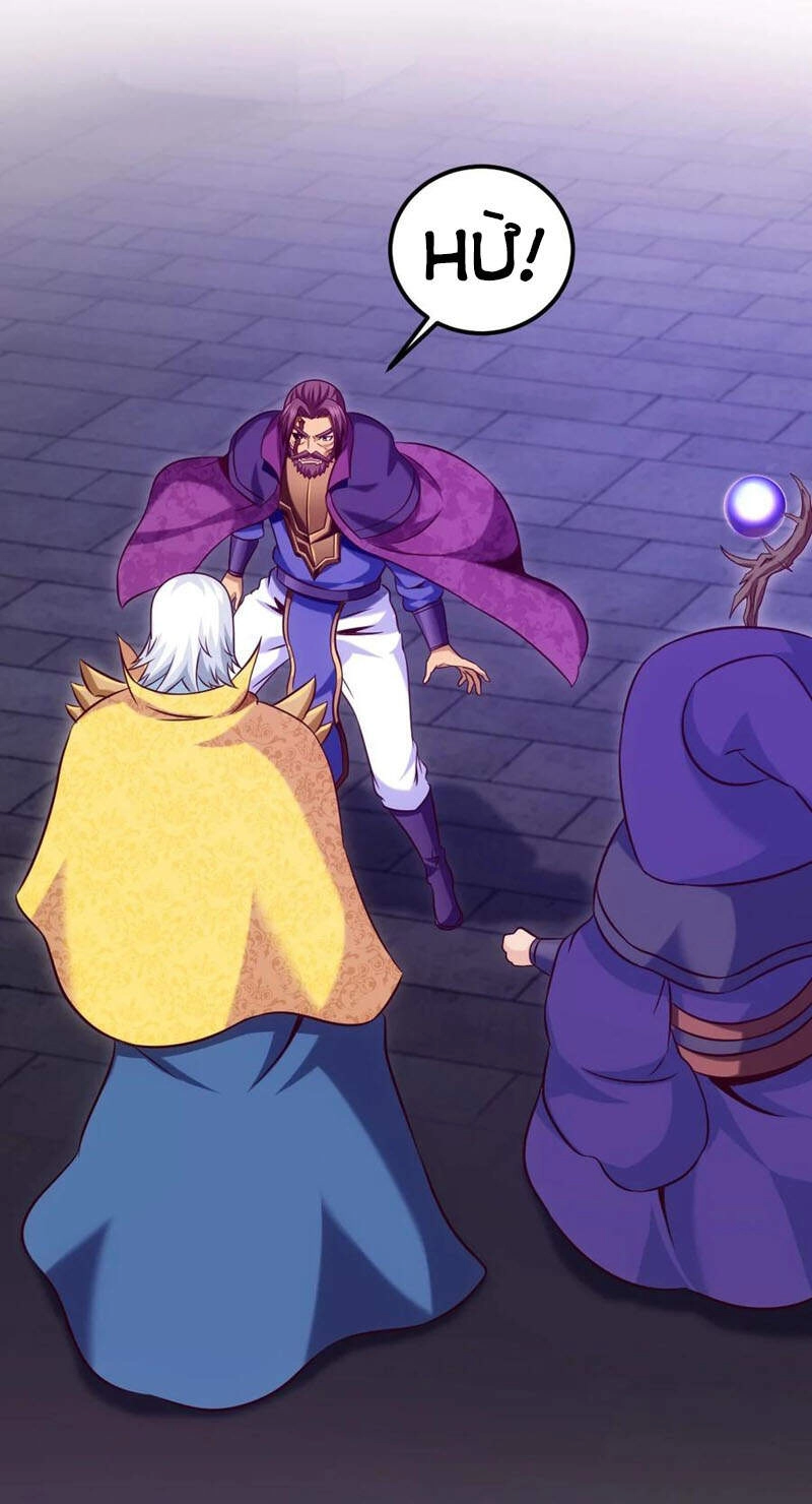 Ma Thú Kiếm Thánh Dị Giới Tung Hoành Chapter 219 - 8