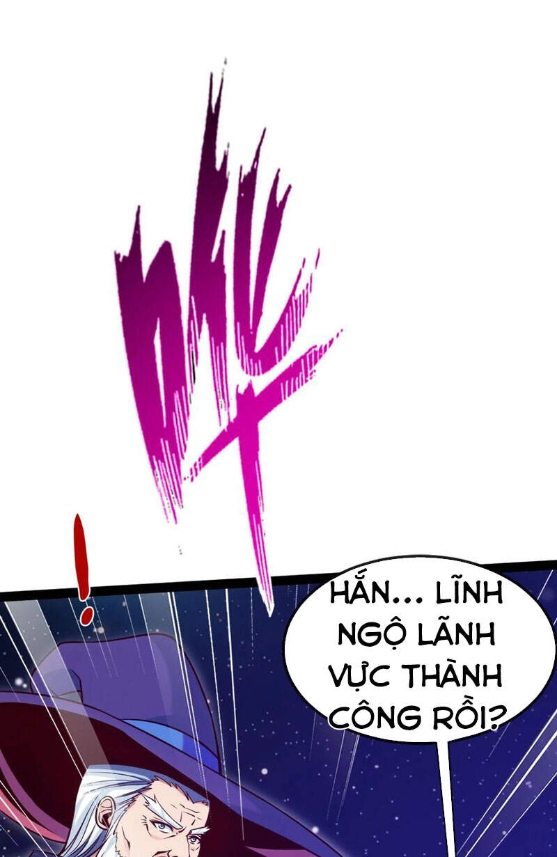 Ma Thú Kiếm Thánh Dị Giới Tung Hoành Chapter 219 - 11