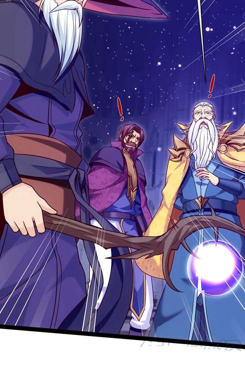 Ma Thú Kiếm Thánh Dị Giới Tung Hoành Chapter 219 - 12