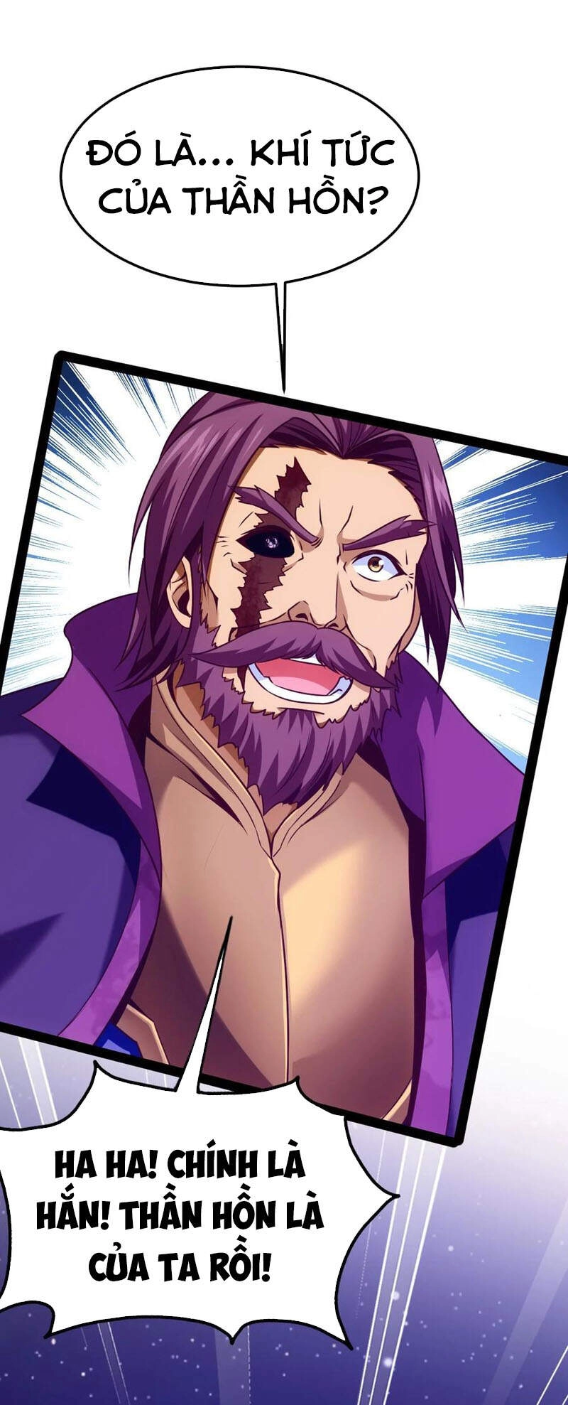 Ma Thú Kiếm Thánh Dị Giới Tung Hoành Chapter 219 - 13